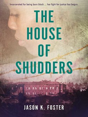 cover image of House of Shudders